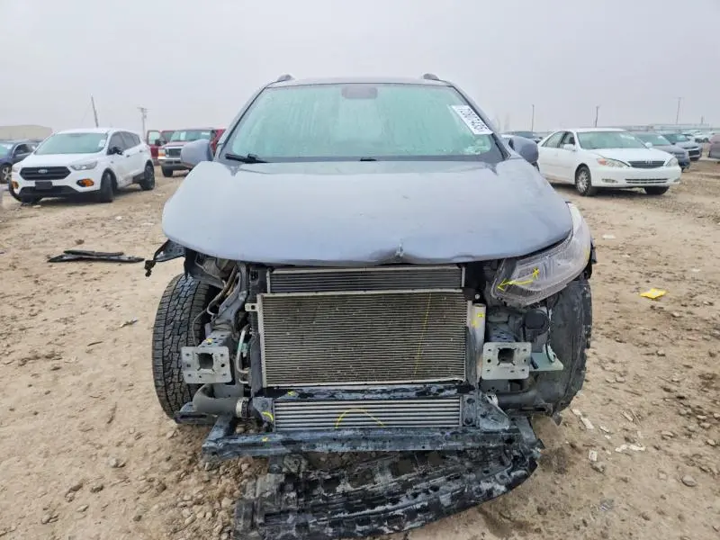 2020 CHEVROLET TRAX 1LT  