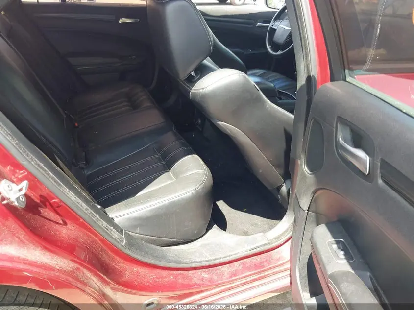 2014 CHRYSLER 300 300S