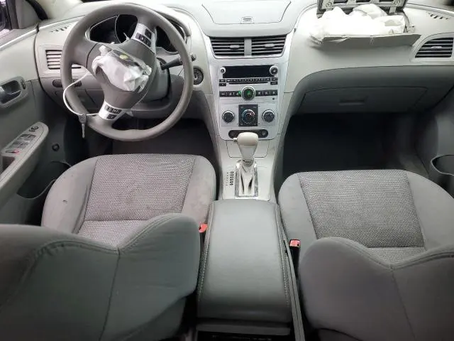 2010 CHEVROLET MALIBU LS  