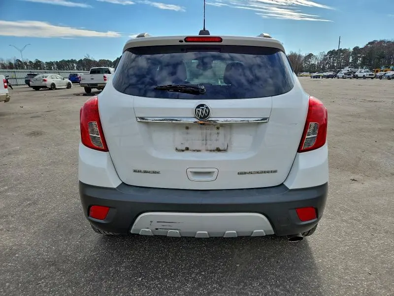 2016 BUICK ENCORE CONVENIENCE  