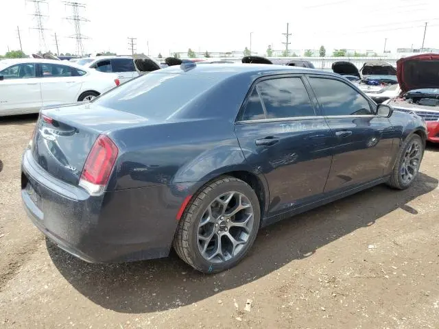 2018 CHRYSLER 300 S  