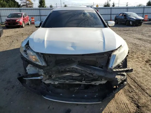 2013 HONDA CROSSTOUR EXL  