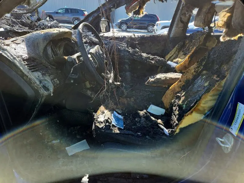 2012 DODGE JOURNEY SXT  