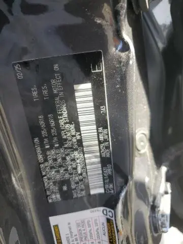 2025 LEXUS NX 350H BASE  