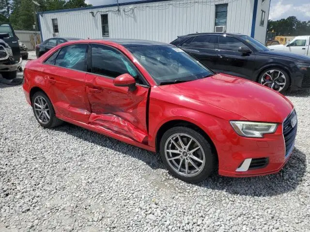 2017 AUDI A3 PREMIUM  