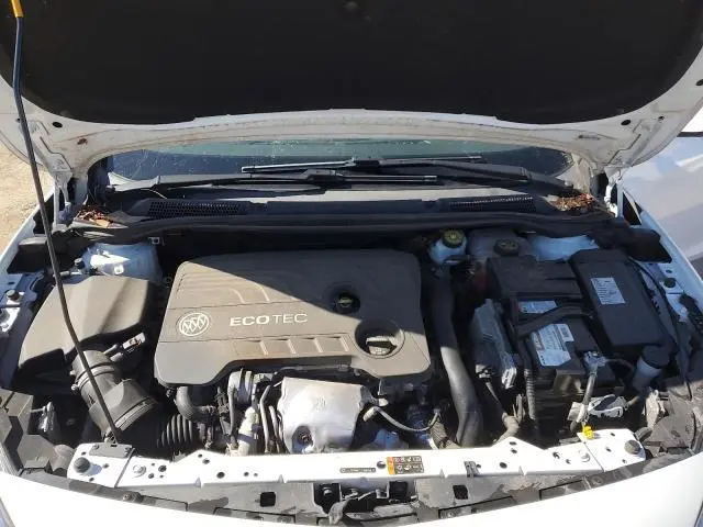 2019 BUICK CASCADA PREMIUM  