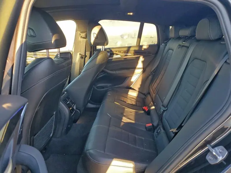 2019 BMW X4 XDRIVE30I  