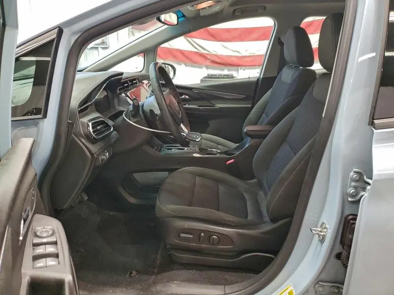 2023 CHEVROLET BOLT EV 1LT  