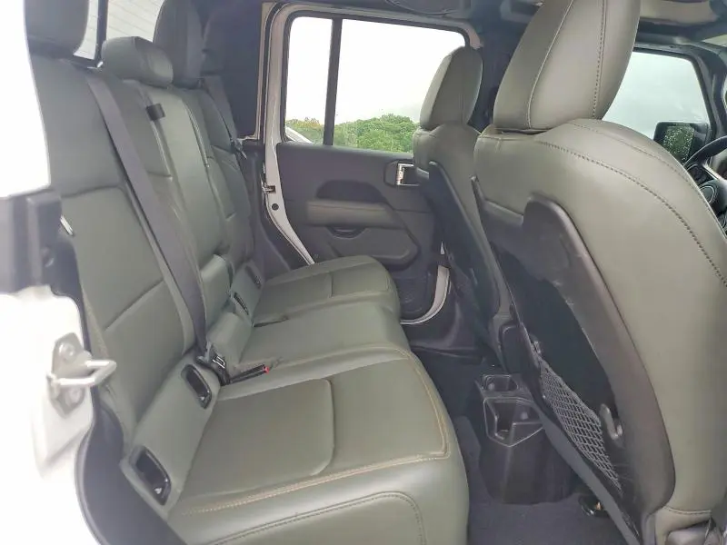 2024 JEEP GLADIATOR MOJAVE  
