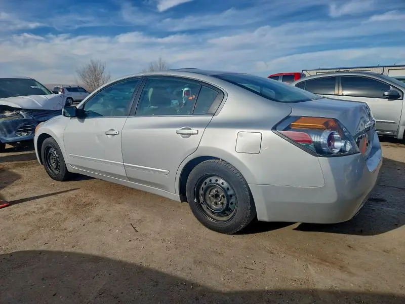 2011 NISSAN ALTIMA BASE  