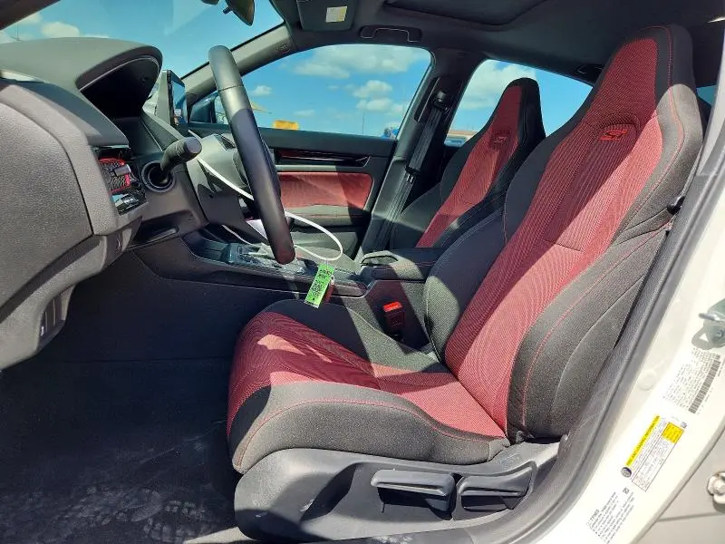 2024 HONDA CIVIC SI  