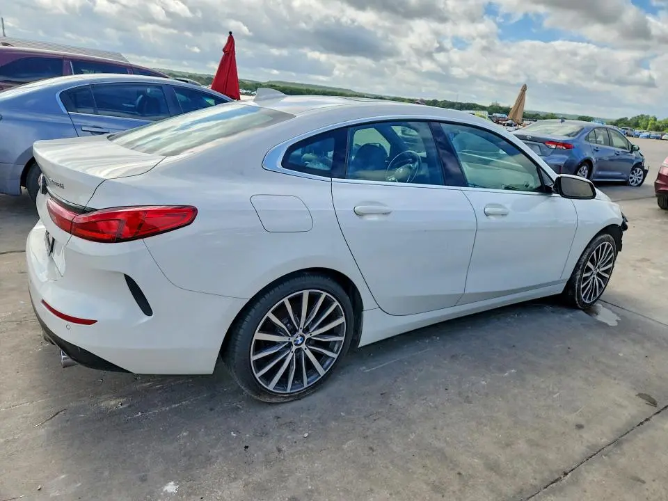 2021 BMW 228XI   