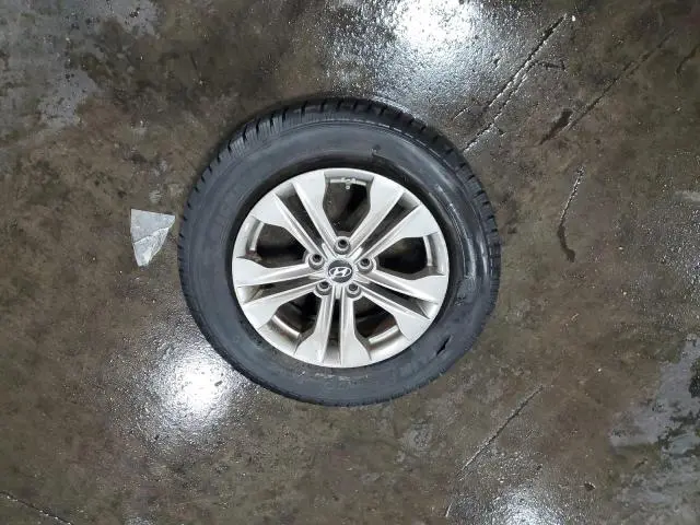 2014 HYUNDAI SANTA FE SPORT   