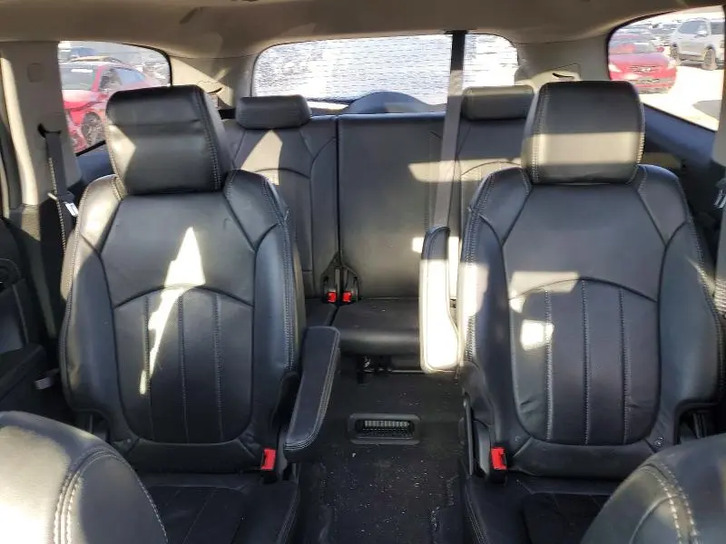 2013 BUICK ENCLAVE   
