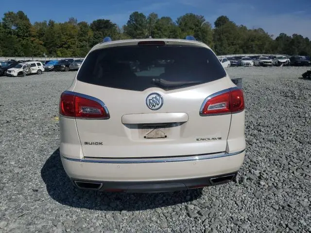 2014 BUICK ENCLAVE
