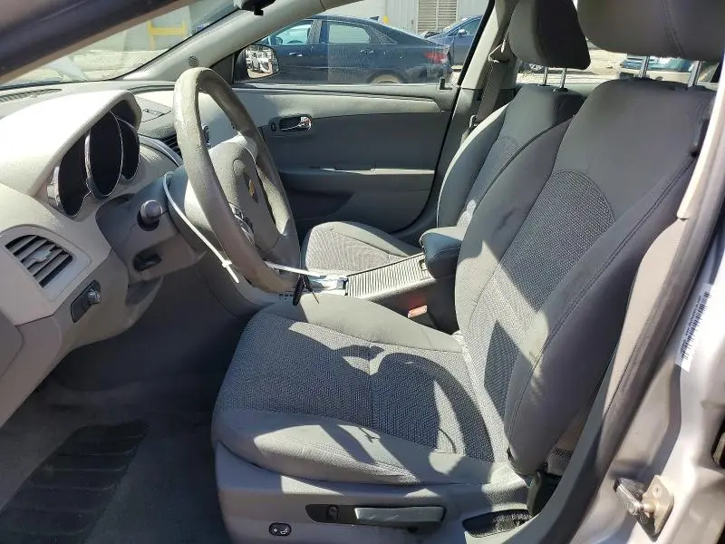 2012 CHEVROLET MALIBU LS  