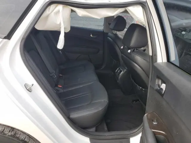 2018 KIA OPTIMA EX  
