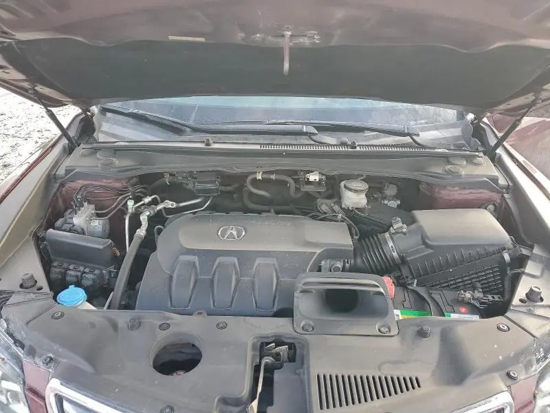 2016 ACURA RDX TECHNOLOGY  