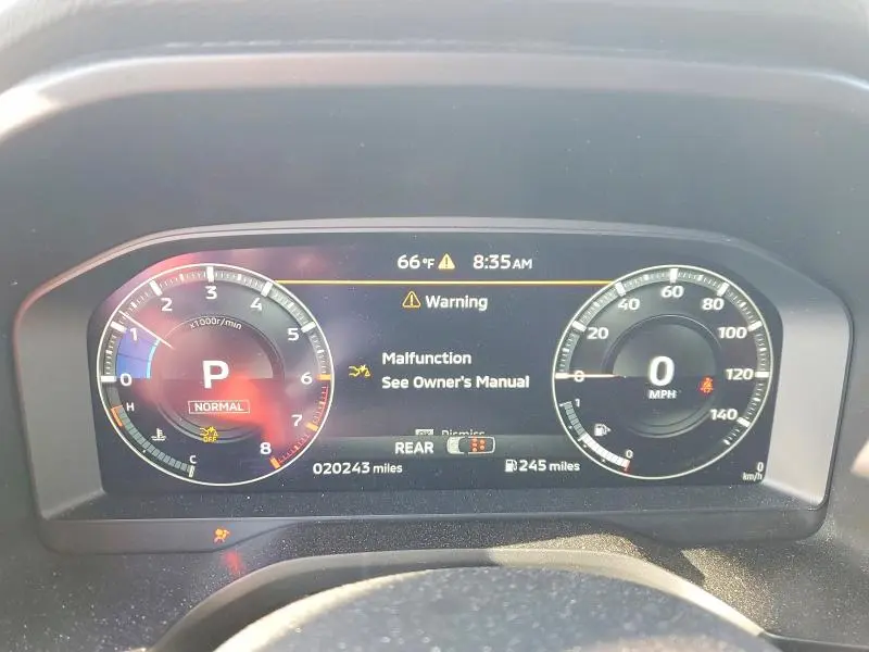 2024 MITSUBISHI OUTLANDER SEL  