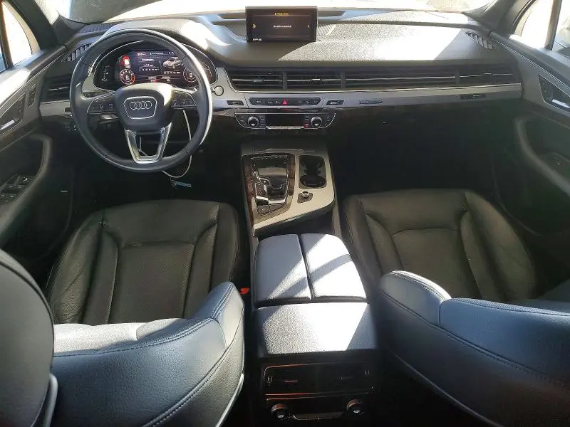2019 AUDI Q7 PREMIUM PLUS  