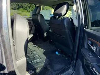 2014 RAM 2500 LARAMIE  
