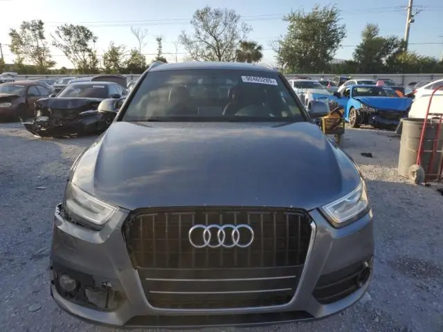 2015 AUDI Q3 PREMIUM PLUS  