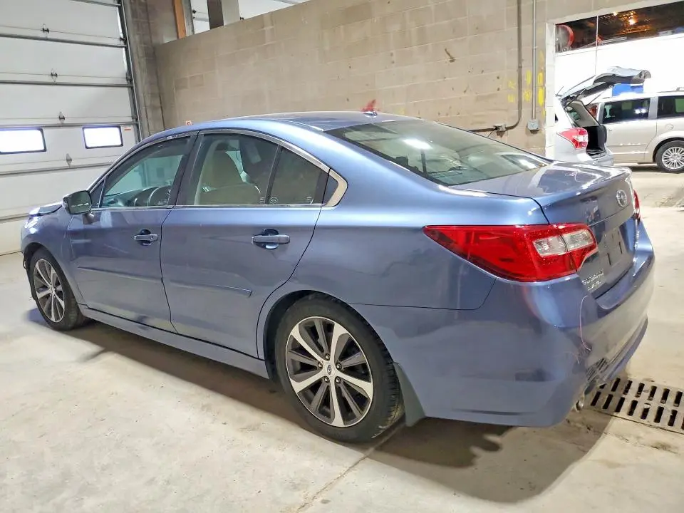 2015 SUBARU LEGACY 3.6R LIMITED  