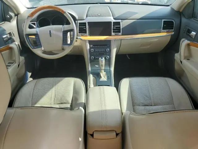 2010 LINCOLN MKZ   