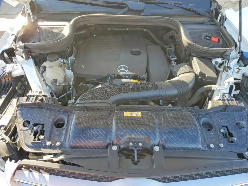 2021 MERCEDES-BENZ GLE 350  