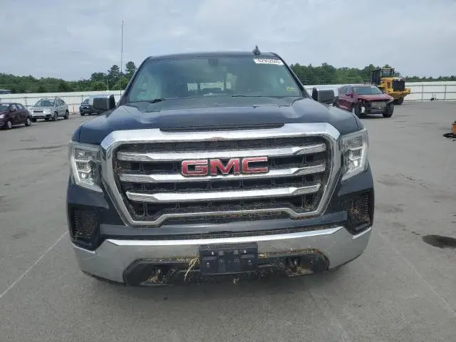 2019 GMC SIERRA K1500 SLE  