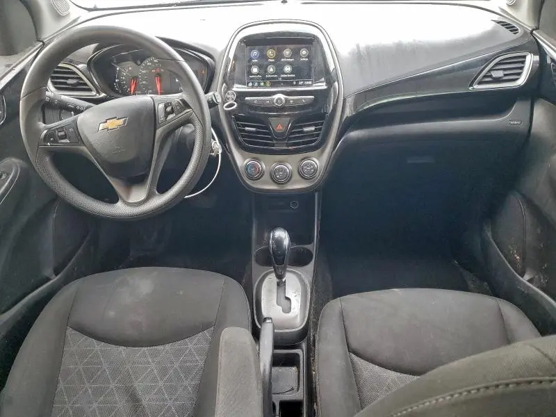 2020 CHEVROLET SPARK 1LT  