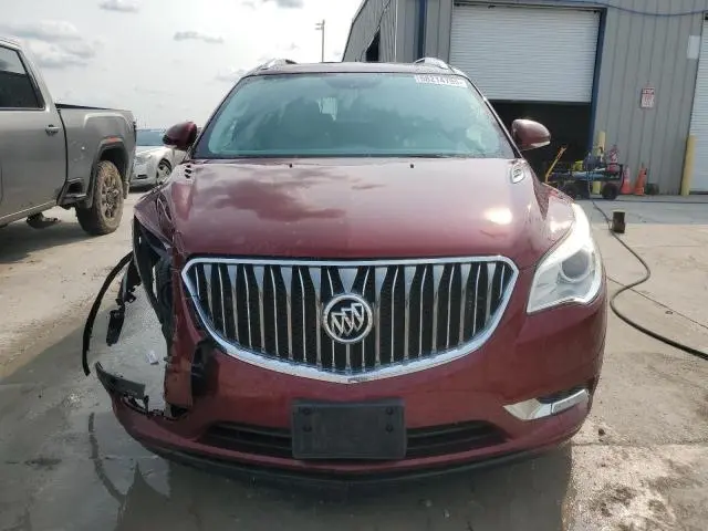 2016 BUICK ENCLAVE   