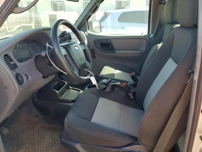 2011 FORD RANGER   