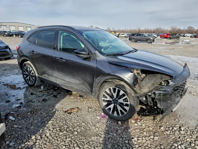 2020 FORD ESCAPE SE SPORT  
