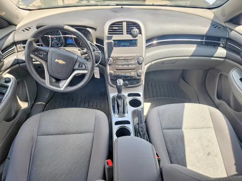 2014 CHEVROLET MALIBU LS  