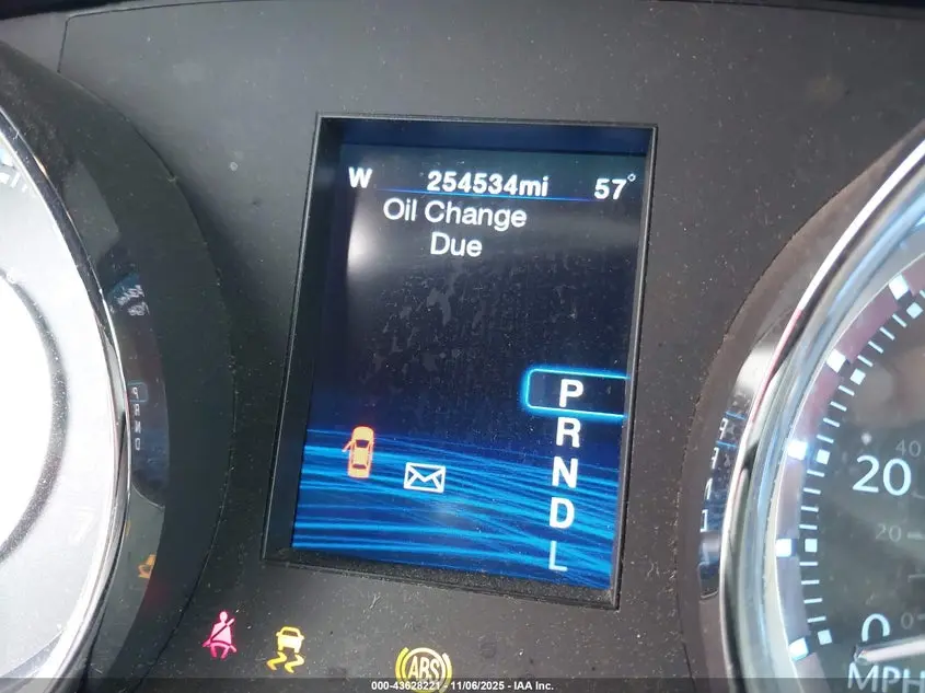 2012 CHRYSLER 300 LIMITED