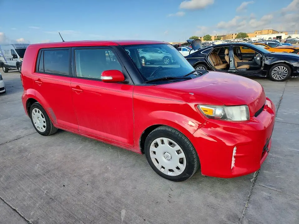 2014 SCION XB BASE  
