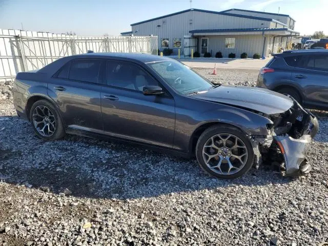 2018 CHRYSLER 300 TOURING