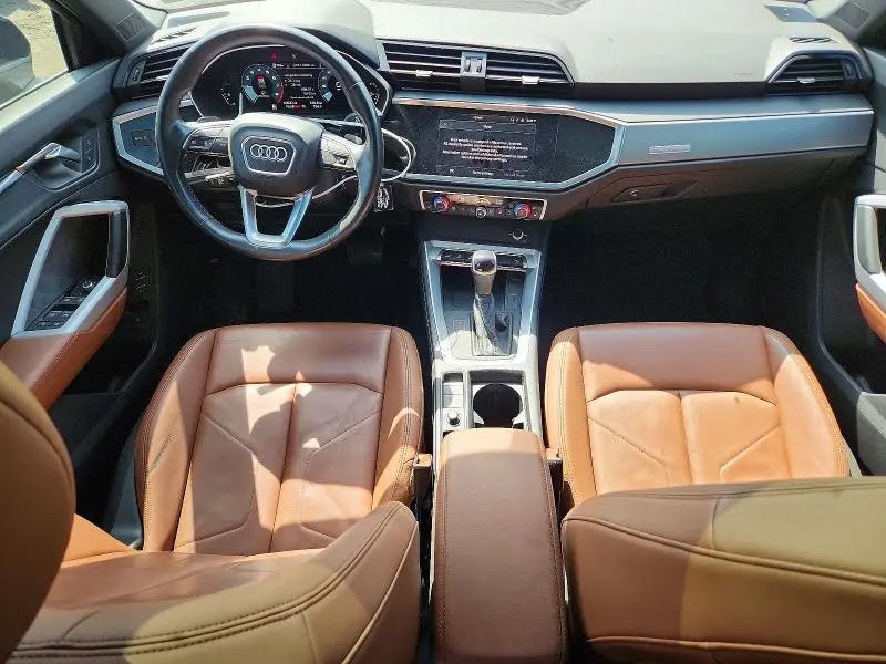 2022 AUDI Q3 PREMIUM PLUS S LINE 45  