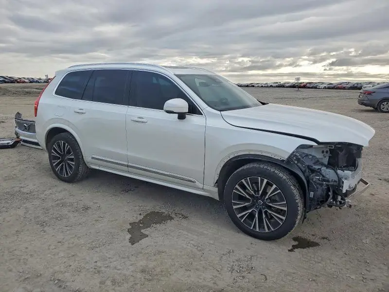 2023 VOLVO XC90 CORE  