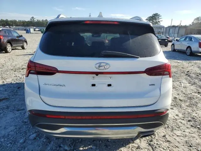 2023 HYUNDAI SANTA FE SEL PREMIUM  