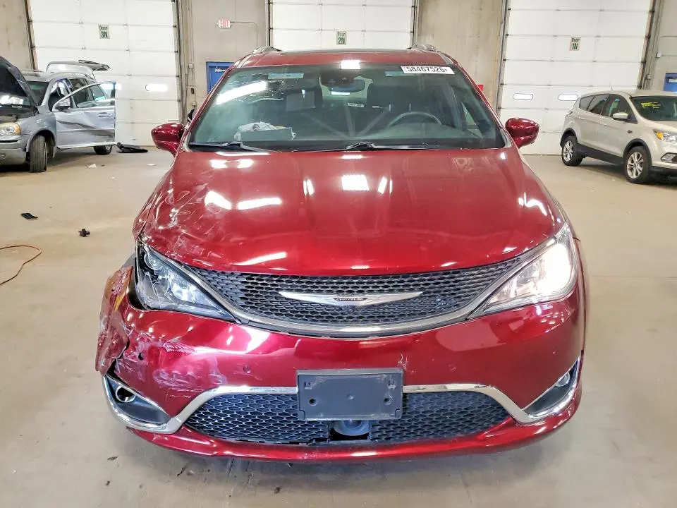 2020 CHRYSLER PACIFICA TOURING L PLUS  