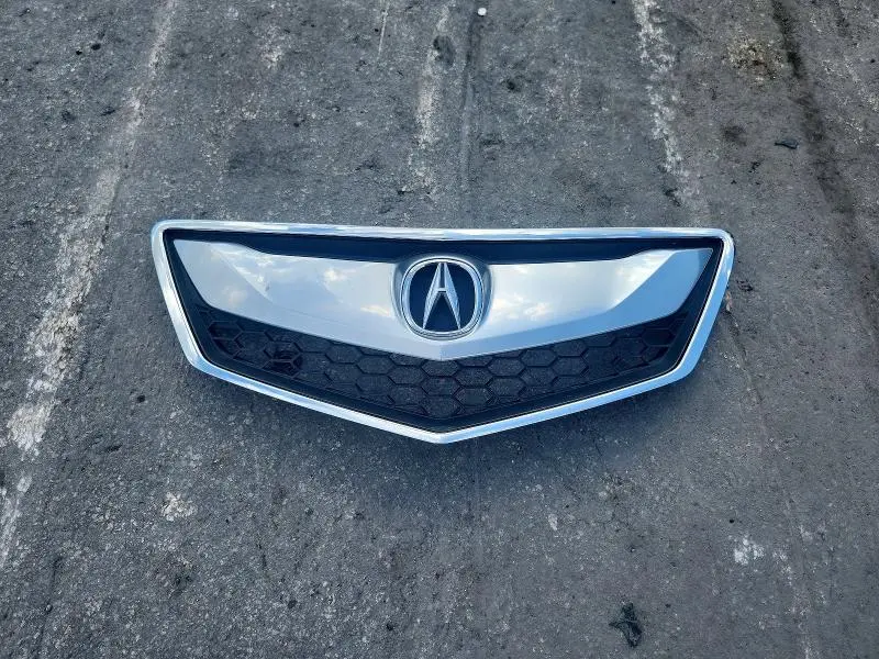 2018 ACURA RDX TECHNOLOGY  