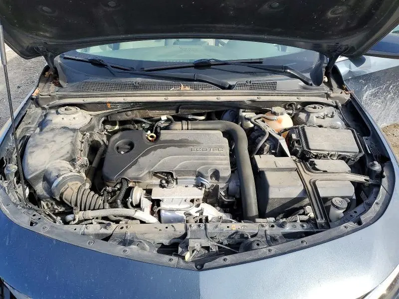 2020 CHEVROLET MALIBU   