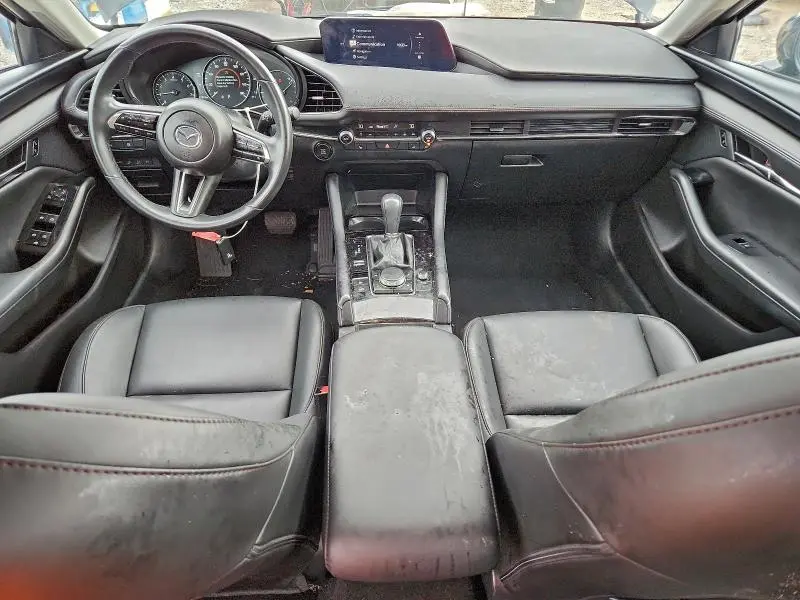 2024 MAZDA 3 PREFERRED  