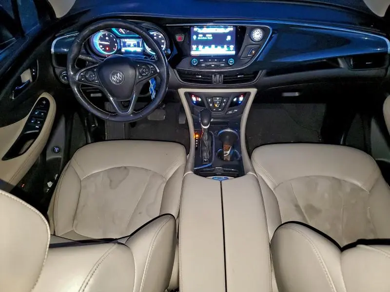 2018 BUICK ENVISION PREFERRED  