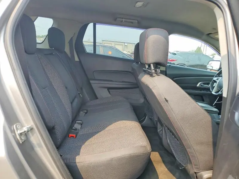 2012 GMC TERRAIN SLE  