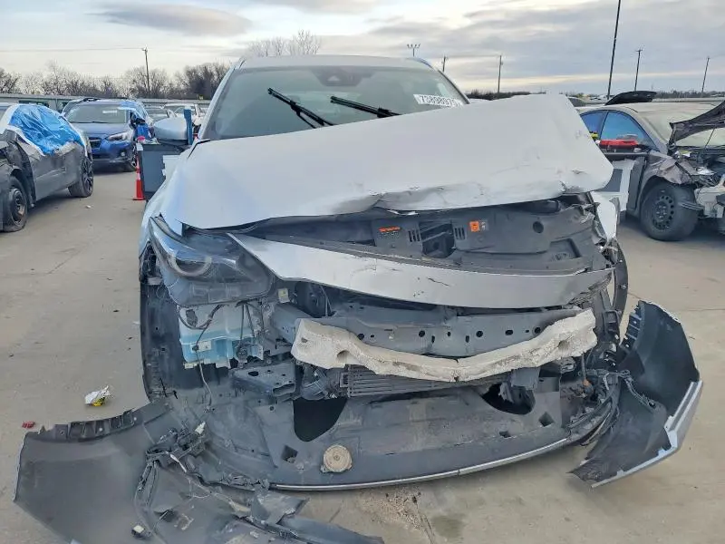 2021 MAZDA CX-9 GRAND TOURING  