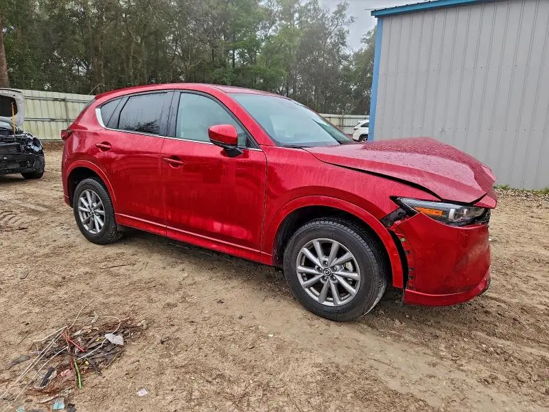 2024 MAZDA CX-5 PREFERRED  