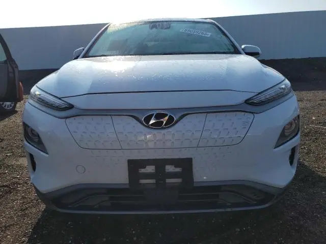 2020 HYUNDAI KONA ULTIMATE  